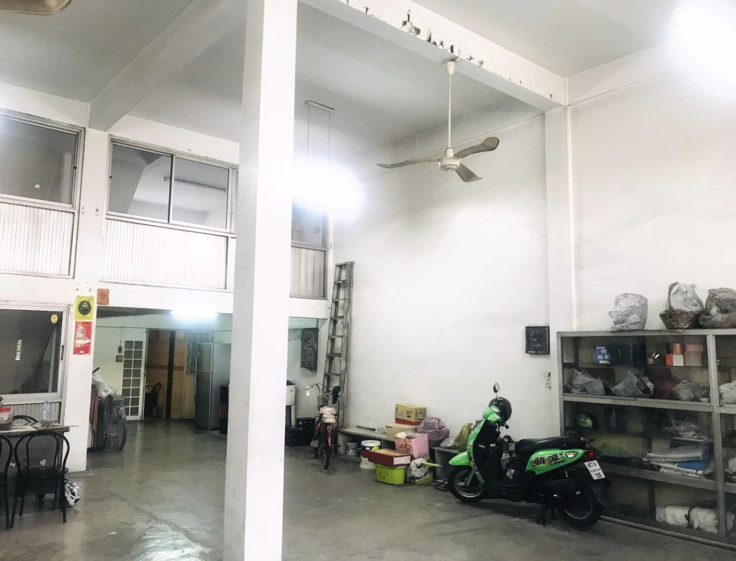 อาคารพาณิชย์ กรุงเทพมหานคร ลาดพร้าว ลาดพร้าว 14950000