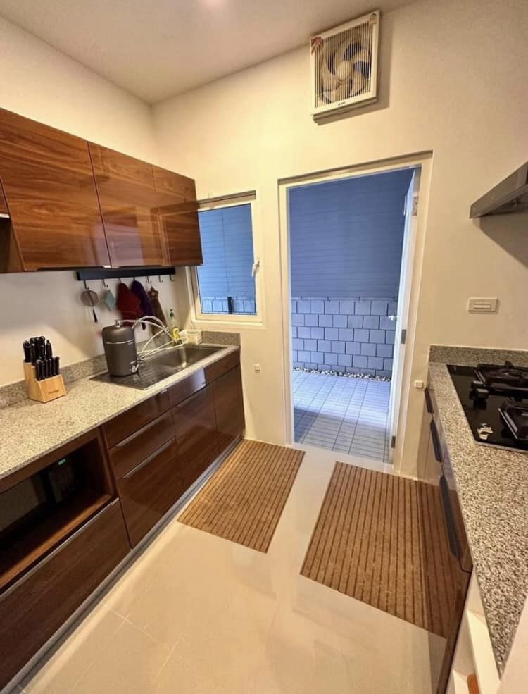 Single house Bangkok Bang Na Bang Na 9550000