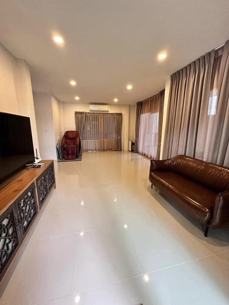 Single house Bangkok Bang Na Bang Na 9550000