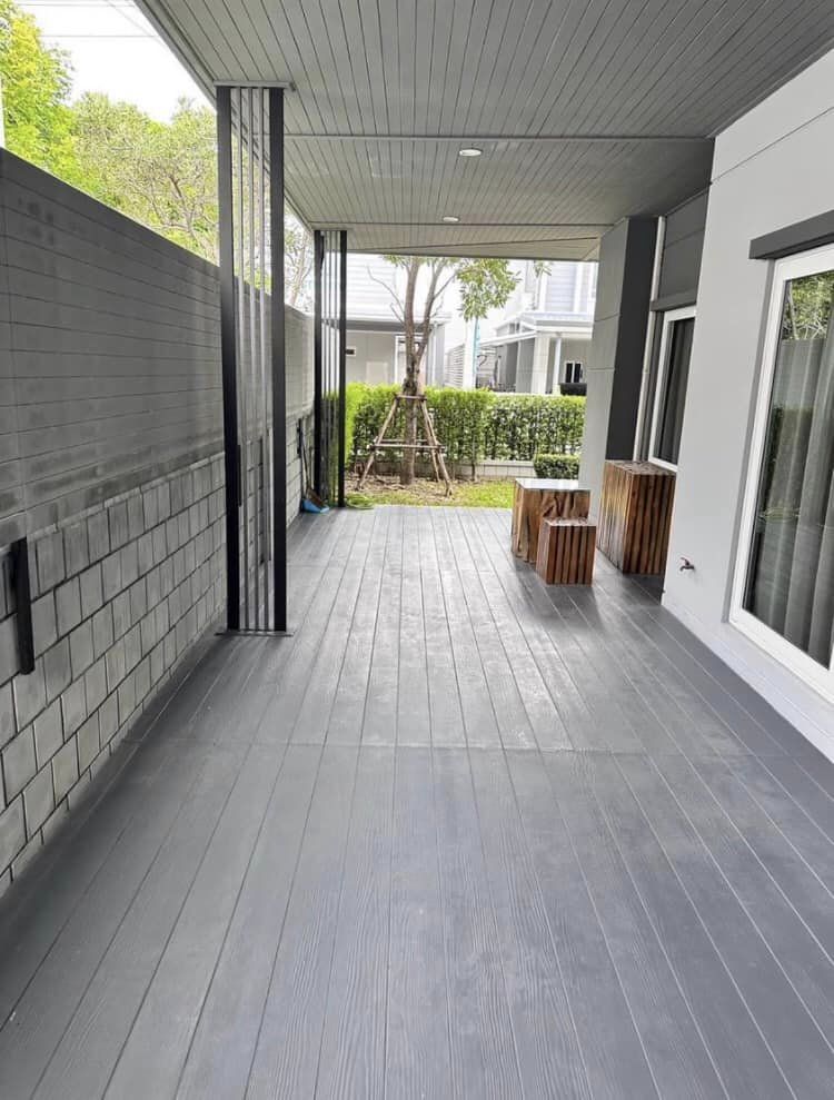 Single house Bangkok Bang Na Bang Na 9550000