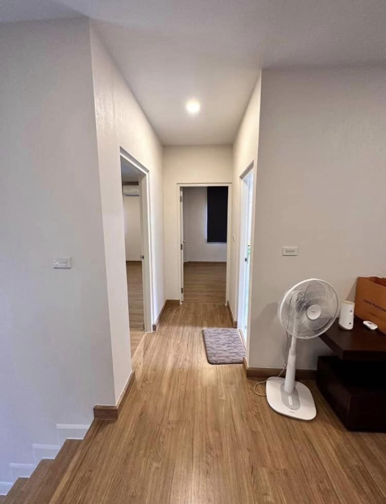 Single house Bangkok Bang Na Bang Na 9550000