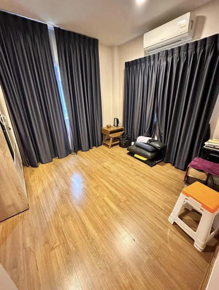 Single house Bangkok Bang Na Bang Na 9550000