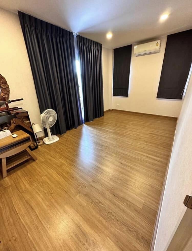Single house Bangkok Bang Na Bang Na 9550000