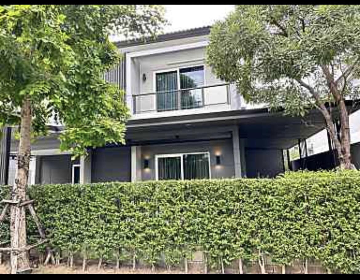 Single house Bangkok Bang Na Bang Na 9550000