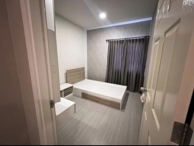 บ้านเดี่ยว กรุงเทพมหานคร คลองสามวา บางชัน 3250000