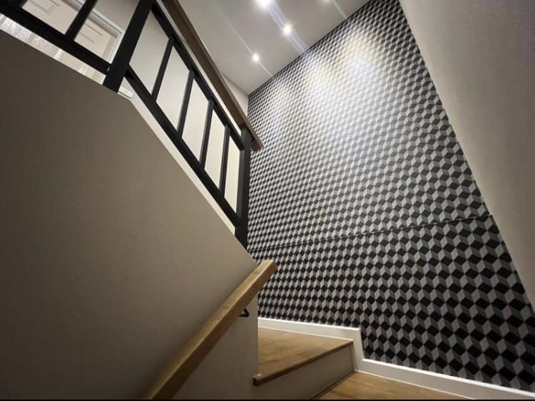 บ้านเดี่ยว กรุงเทพมหานคร คลองสามวา บางชัน 3250000