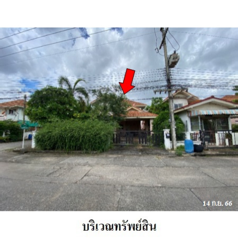 บ้านเดี่ยว วราสิริ มิ่งเมือง ขอนแก่น เมืองขอนแก่น เมืองเก่า 3400000