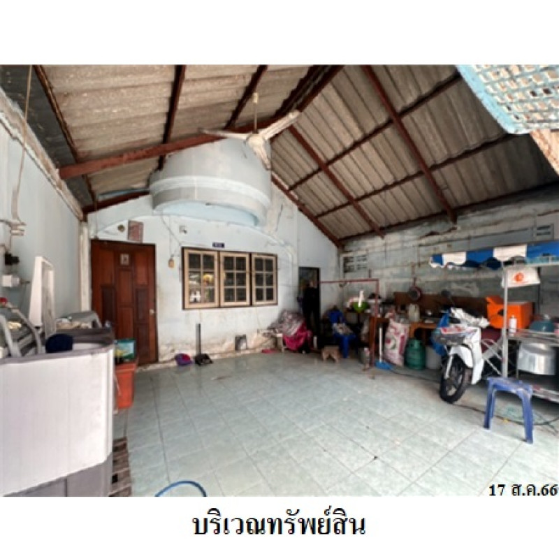 ทาวน์เฮ้าส์ สุขนิรันดร์ ปทุมธานี คลองหลวง คลองสอง 1200000