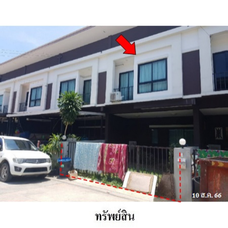 Townhouse Samut Prakan Bang Phli Bang Phli Yai 2362600