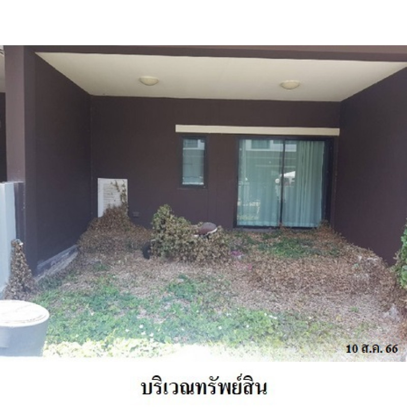 Townhouse Samut Prakan Bang Phli Bang Phli Yai 2362600