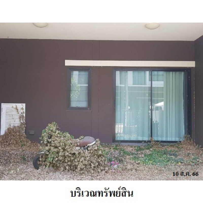 Townhouse Samut Prakan Bang Phli Bang Phli Yai 2362600