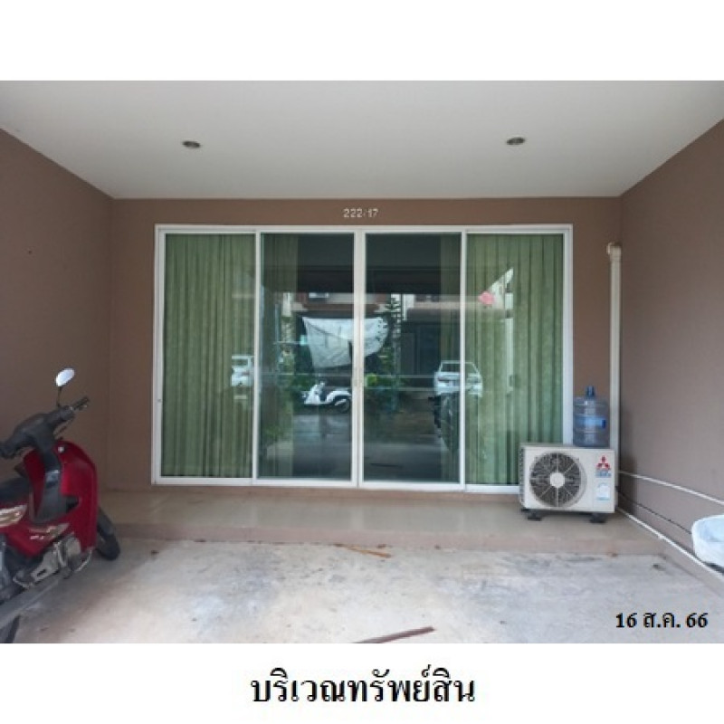 อาคารพาณิชย์ ไพร์มเพลส (ธนาสิริ) ภูเก็ต ถลาง ป่าคลอก 3590000
