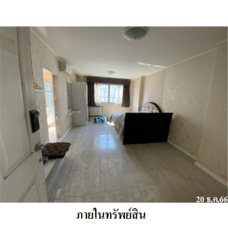 คอนโด ดี คอนโด รามอินทรา กรุงเทพมหานคร บางเขน ท่าแร้ง 1447600