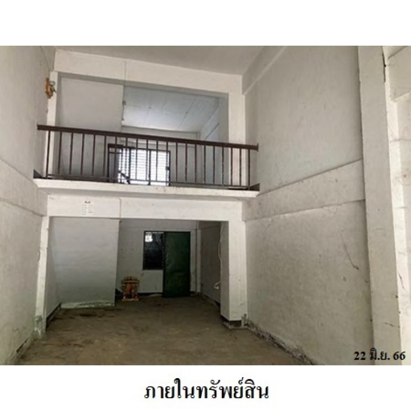 อาคารพาณิชย์ สุโขทัย เมืองสุโขทัย ธานี 2270000