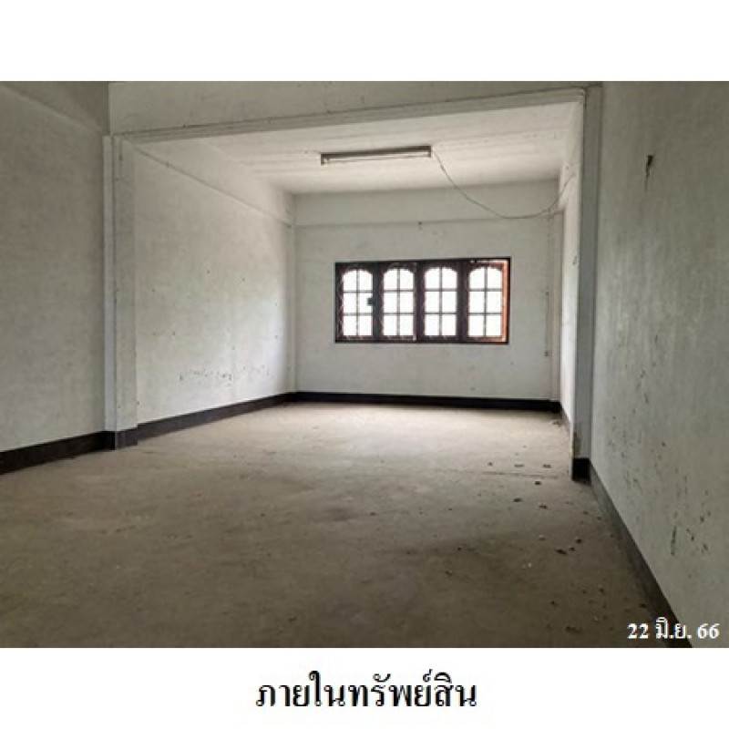 อาคารพาณิชย์ สุโขทัย เมืองสุโขทัย ธานี 2270000