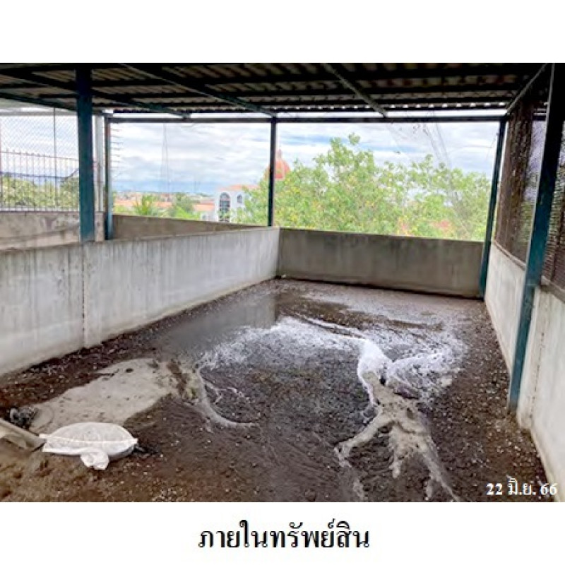 อาคารพาณิชย์ สุโขทัย เมืองสุโขทัย ธานี 2270000