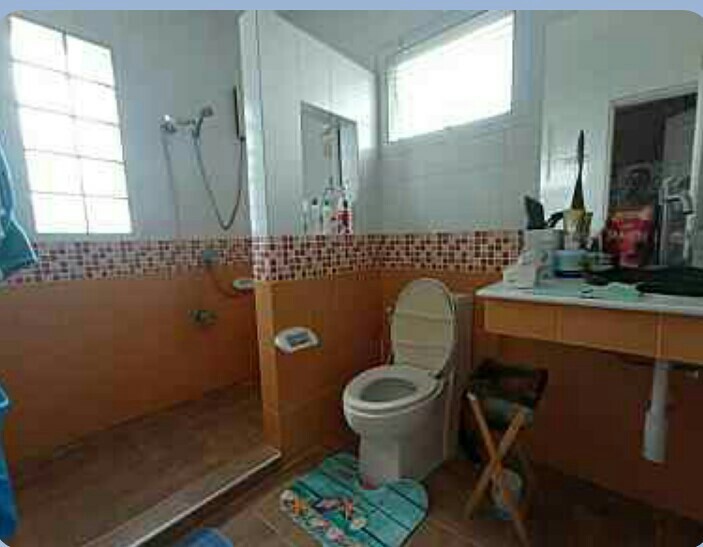 บ้านเดี่ยว ปทุมธานี ธัญบุรี ประชาธิปัตย์ 4500000