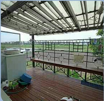 บ้านเดี่ยว ปทุมธานี ธัญบุรี ประชาธิปัตย์ 4500000