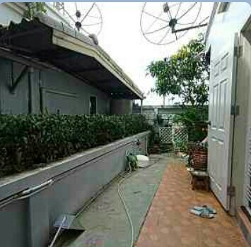บ้านเดี่ยว ปทุมธานี ธัญบุรี ประชาธิปัตย์ 4500000