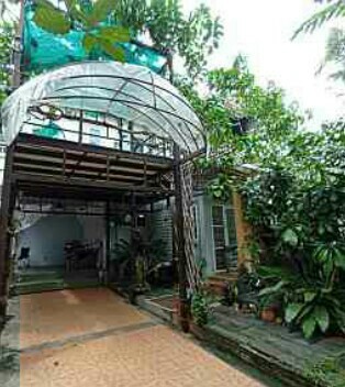 บ้านเดี่ยว ปทุมธานี ธัญบุรี ประชาธิปัตย์ 4500000
