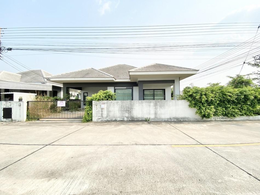 บ้านเดี่ยว นครราชสีมา เมืองนครราชสีมา หนองบัวศาลา 3475000