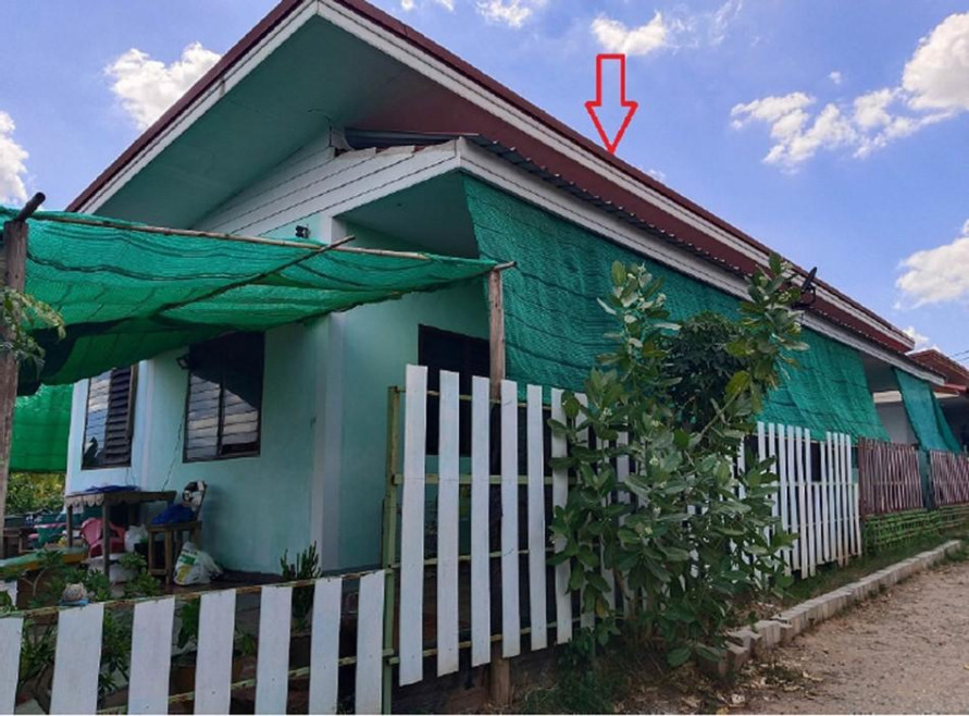 บ้านเดี่ยว นครราชสีมา สีคิ้ว ลาดบัวขาว 1030000