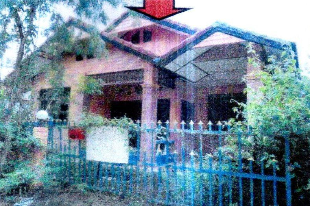 Single house Buri Ram Prakhon Chai Prakhon Chai 1400000