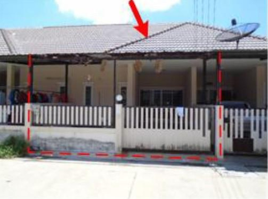Townhouse Rayong Mueang Rayong Maptaphut 1450000