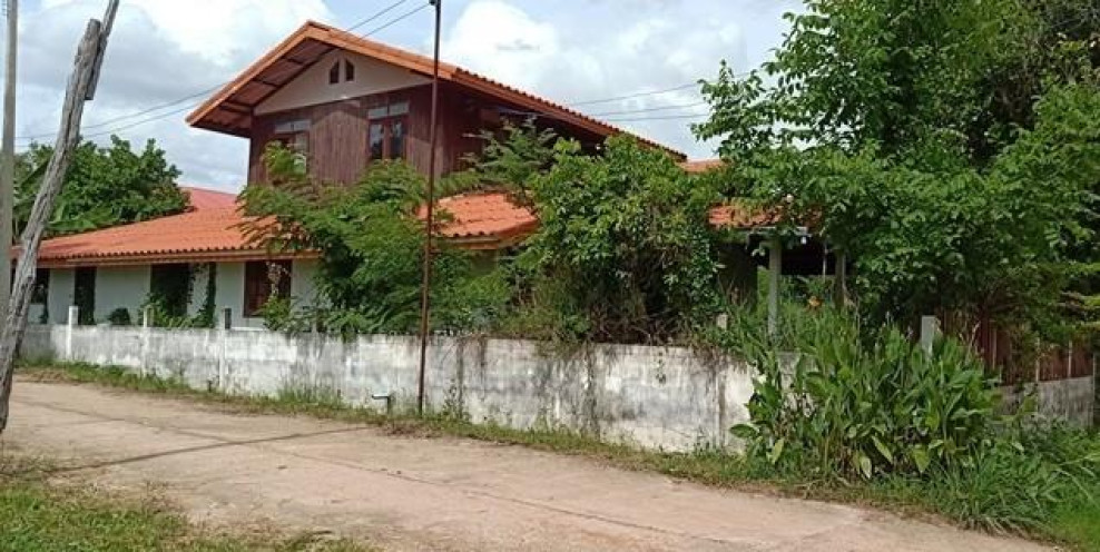 Single house Yasothon Mueang Yasothon Nam Kham Yai 1425000