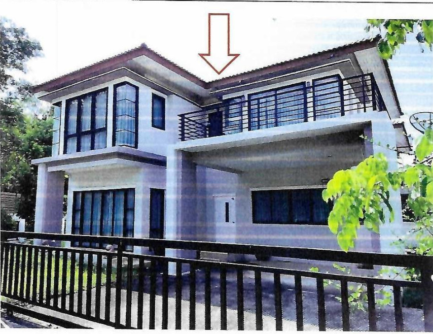 บ้านเดี่ยว มิราเคิล พลัส ราชบุรี ราชบุรี เมืองราชบุรี เกาะพลับพลา 4700000