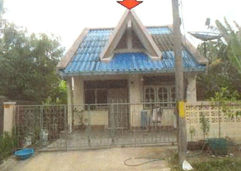 Single house Phatthalung Mueang Phatthalung Tamnan 1455000