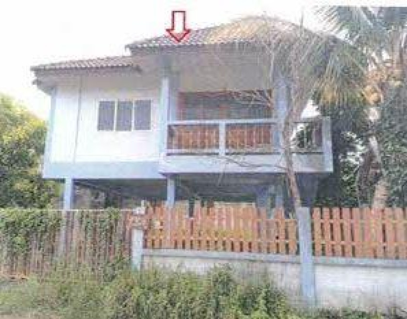 Single house Surat Thani Kanchanadit Tha Thong Mai 1495000