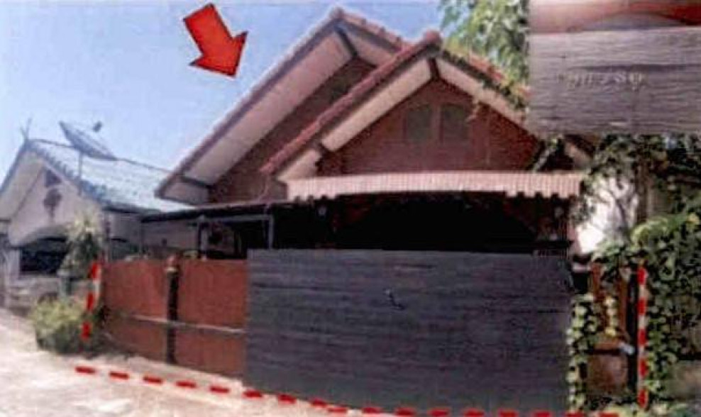 บ้านเดี่ยว เชียงใหม่ หางดง น้ำแพร่ 1500000