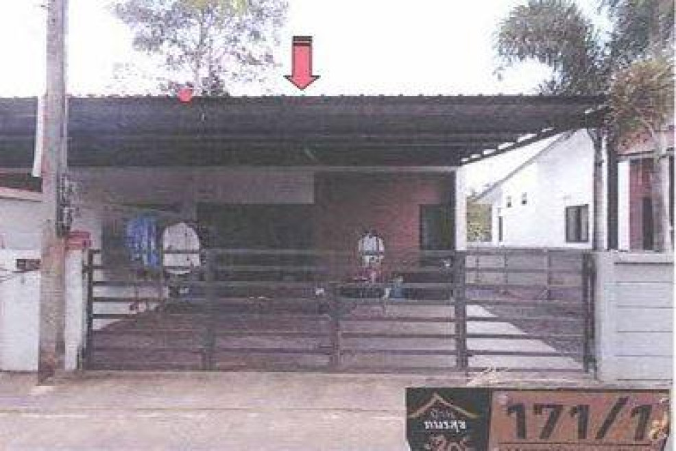 บ้านแฝด สุราษฎร์ธานี เมืองสุราษฎร์ธานี ตลาด 1665000