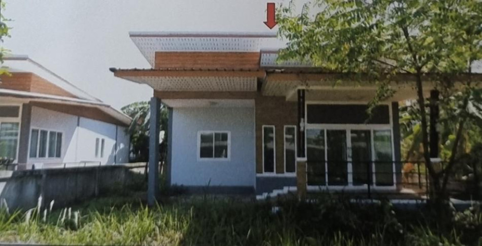 บ้านเดี่ยว กระบี่ เหนือคลอง คลองขนาน 1380000