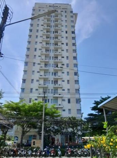 Condominium Songkhla Hat Yai Hat Yai 1290000