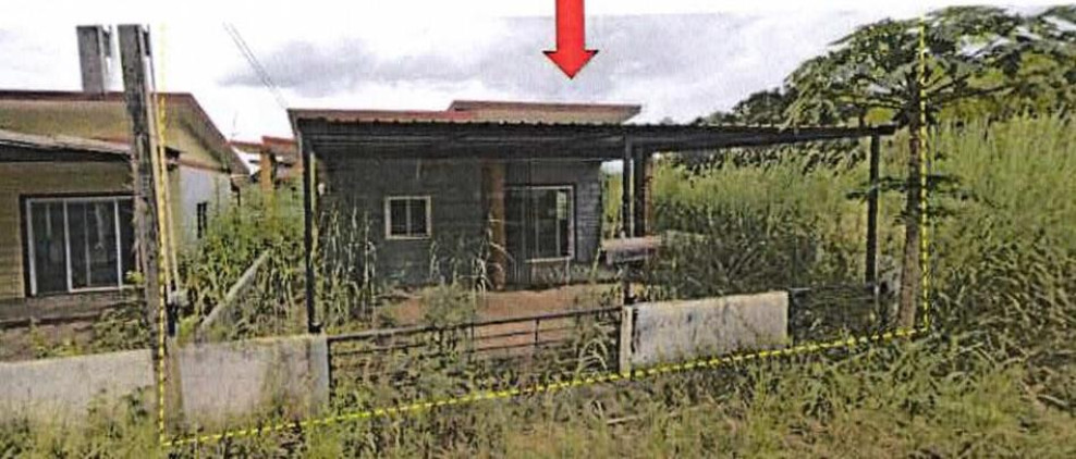 บ้านเดี่ยว ฉะเชิงเทรา พนมสารคาม ท่าถ่าน 1550000