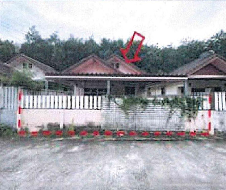 ทาวน์เฮ้าส์ ระยอง บ้านฉาง บ้านฉาง 1625000