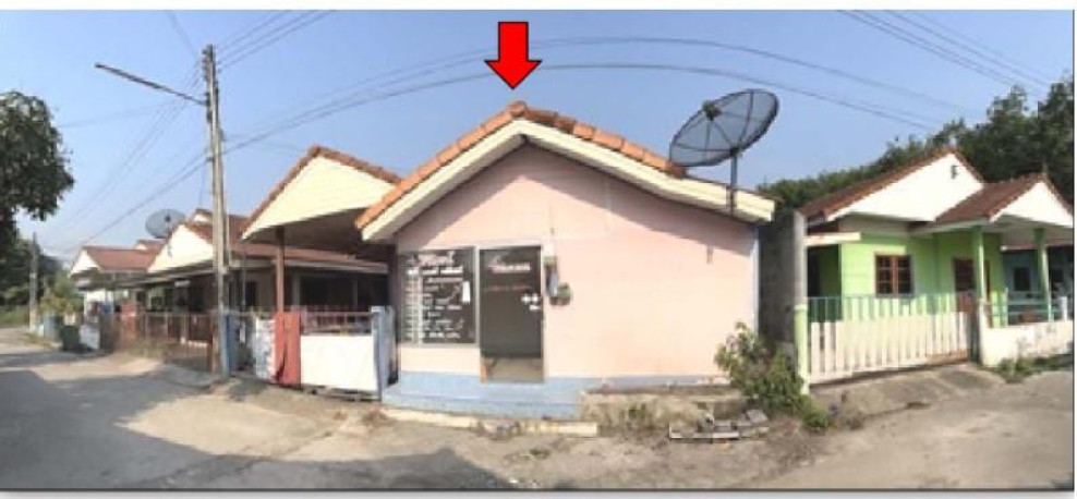 บ้านเดี่ยว ระยอง นิคมพัฒนา พนานิคม 1580000