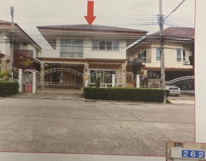 บ้านเดี่ยว สงขลา หาดใหญ่ คอหงส์ 7500000
