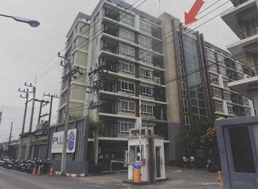 Condominium Songkhla Hat Yai Hat Yai 1435000