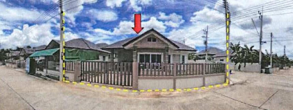 บ้านเดี่ยว ฉะเชิงเทรา พนมสารคาม หนองแหน 2200000