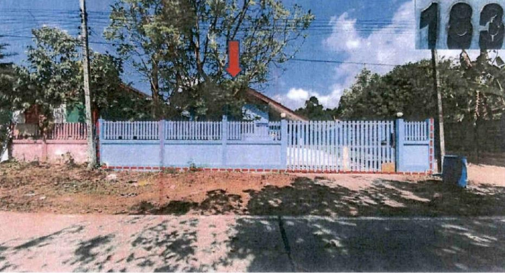 บ้านเดี่ยว ระยอง เมืองระยอง ตะพง 1750000