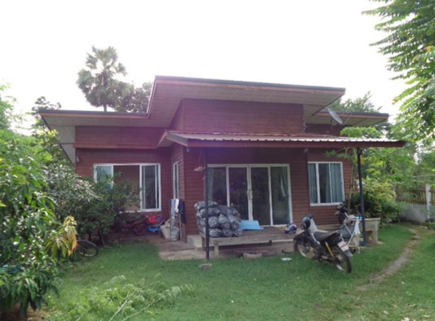 Single house Nakhon Ratchasima Sikhio Lat Bua Khao 1520000