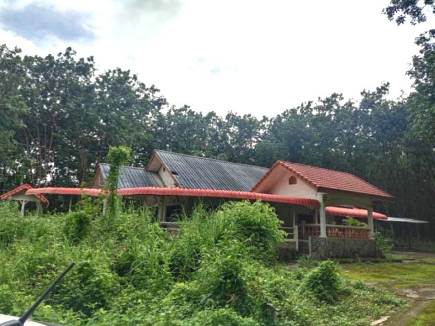 บ้านเดี่ยว กาฬสินธุ์ เมืองกาฬสินธุ์ ห้วยโพธิ์ 1525000