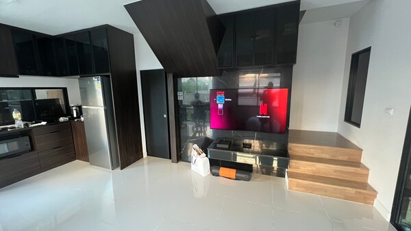 ทาวน์เฮ้าส์ กรุงเทพมหานคร ประเวศ ประเวศ 7800000