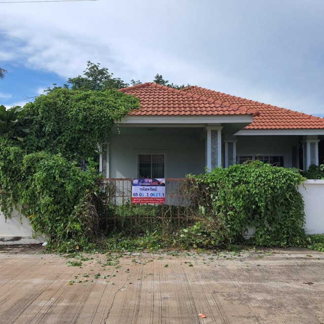 บ้านเดี่ยว พิษณุโลก เมืองพิษณุโลก หัวรอ 1530000