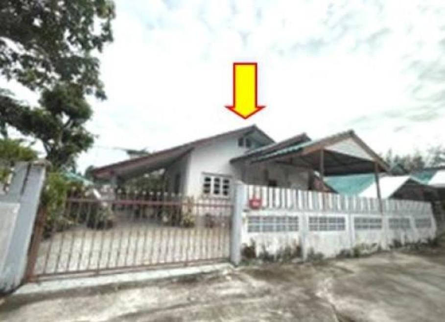 บ้านเดี่ยว ระยอง บ้านค่าย บ้านค่าย 1800000