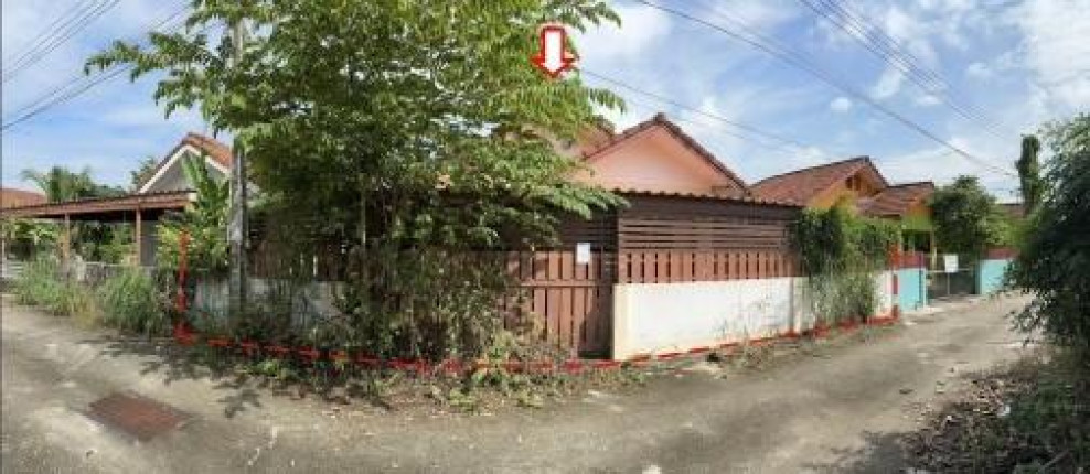 บ้านเดี่ยว ระยอง บ้านฉาง บ้านฉาง 1620000