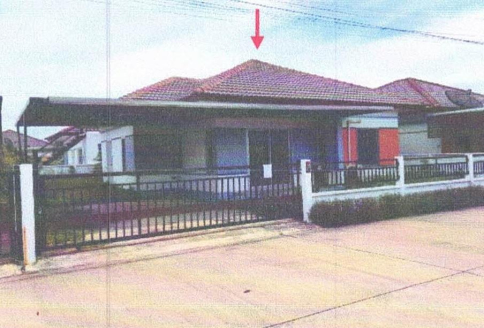 บ้านเดี่ยว เพชรบูรณ์ เมืองเพชรบูรณ์ บ้านโตก 1570000